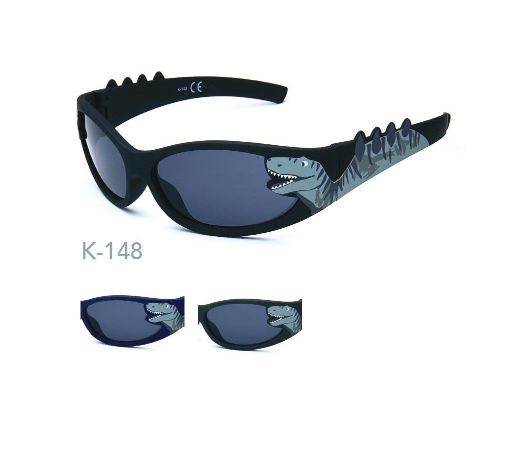 Occhiali da sole per bambini K-148 Kost