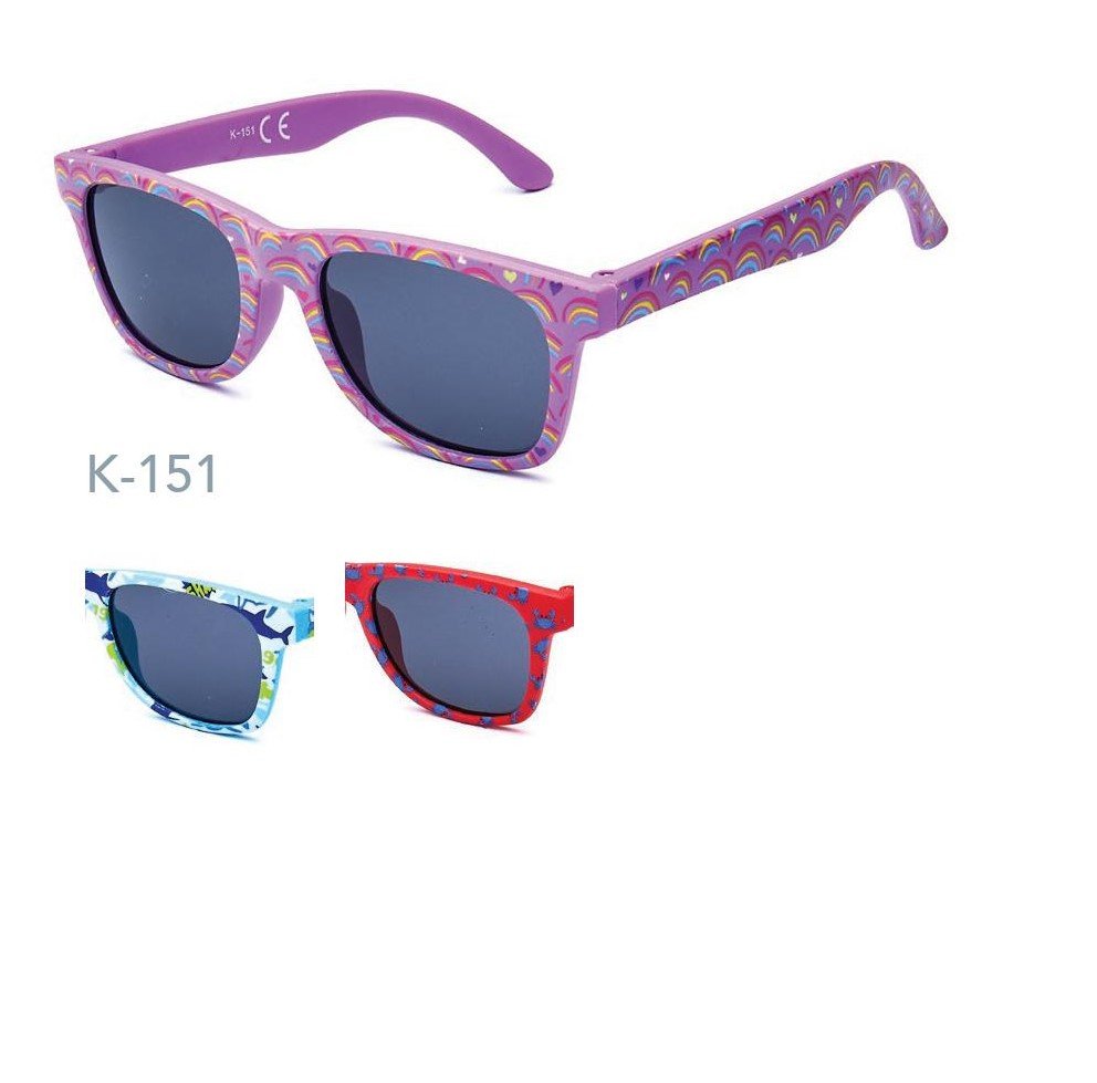 Occhiali da sole per bambini K-151 Kost