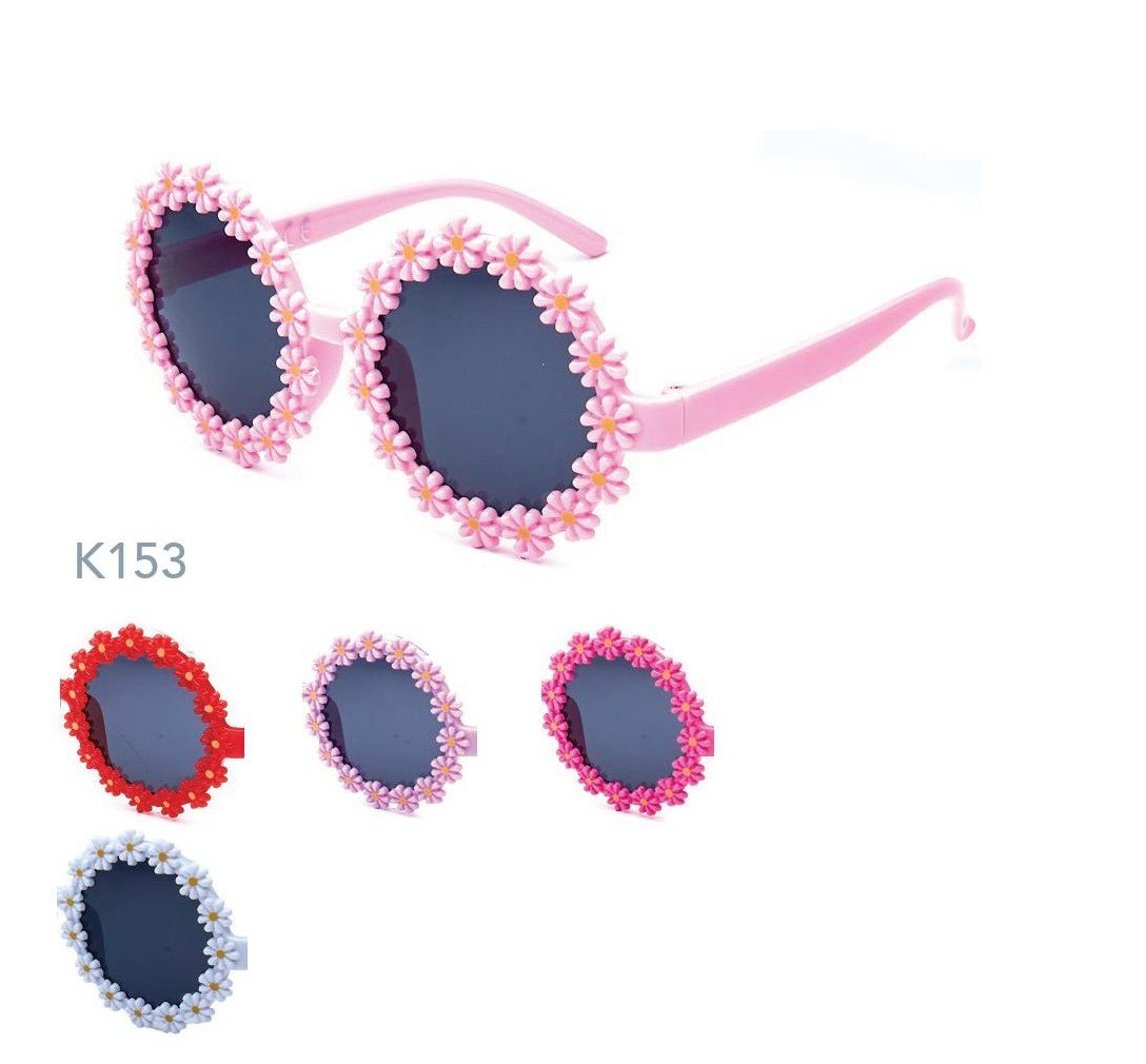 Occhiali da sole per bambini K-153 Kost