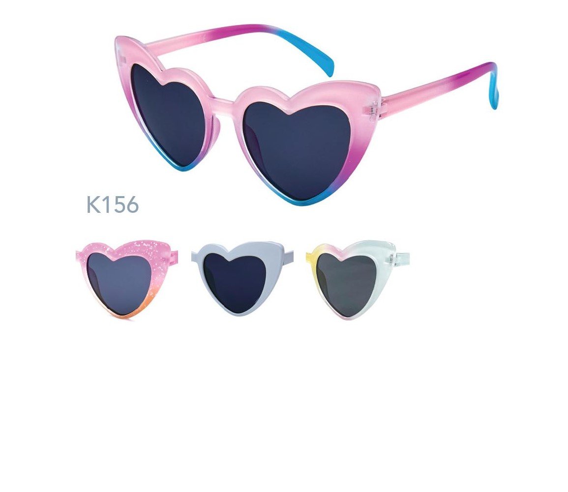 Occhiali da sole per bambini K-156 Kost