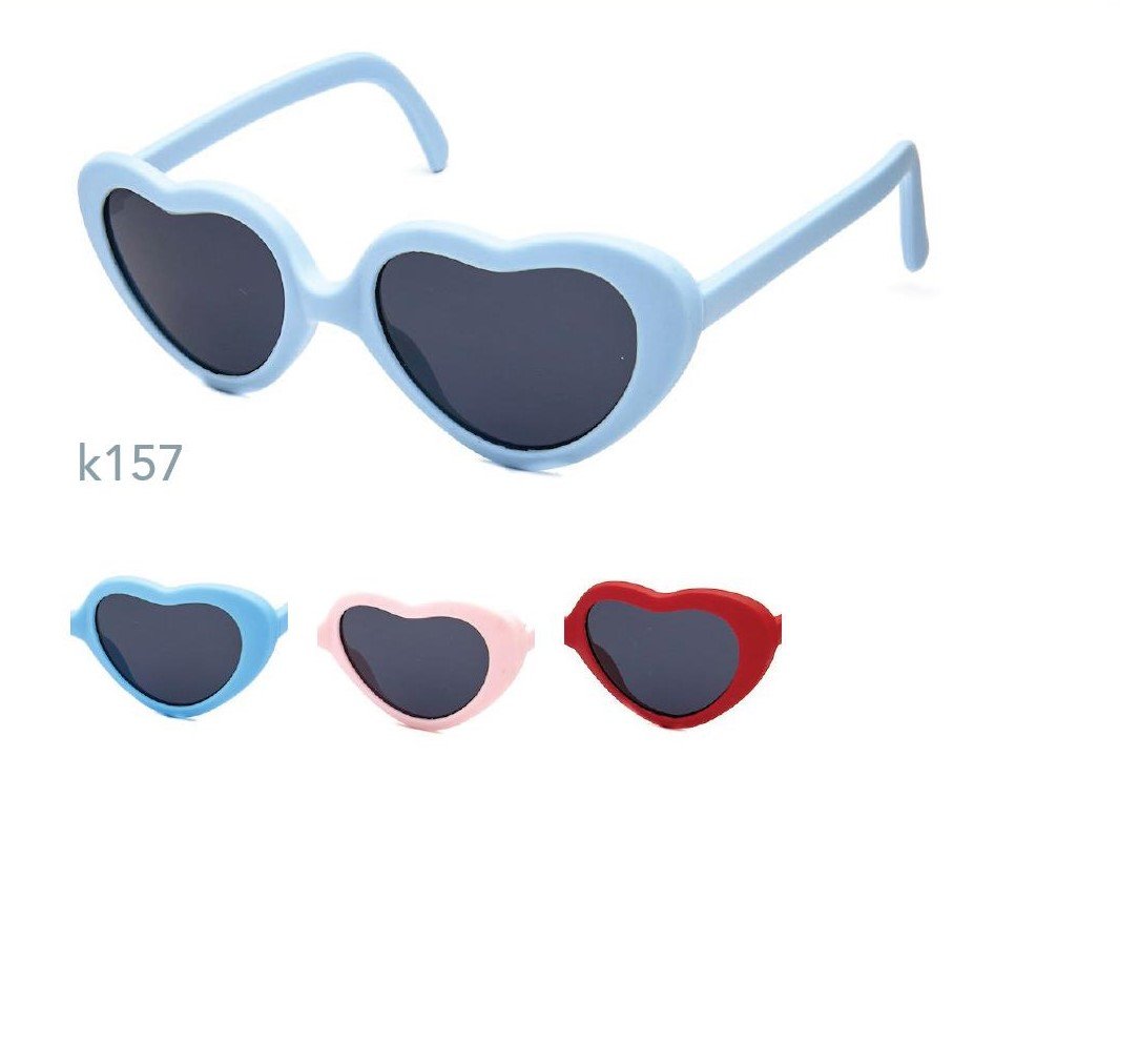 Occhiali da sole per bambini K-157 Kost