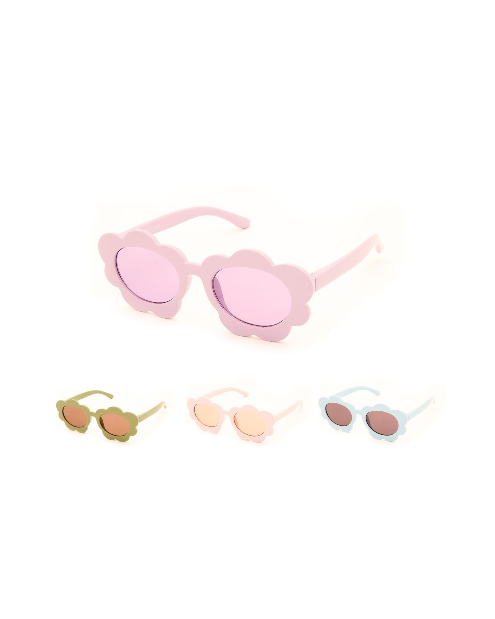 Occhiali da sole per bambini K-172 Kost