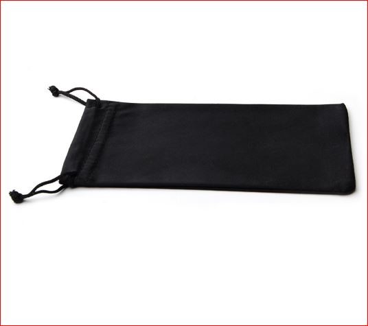 VP32 Black - Pouch Black