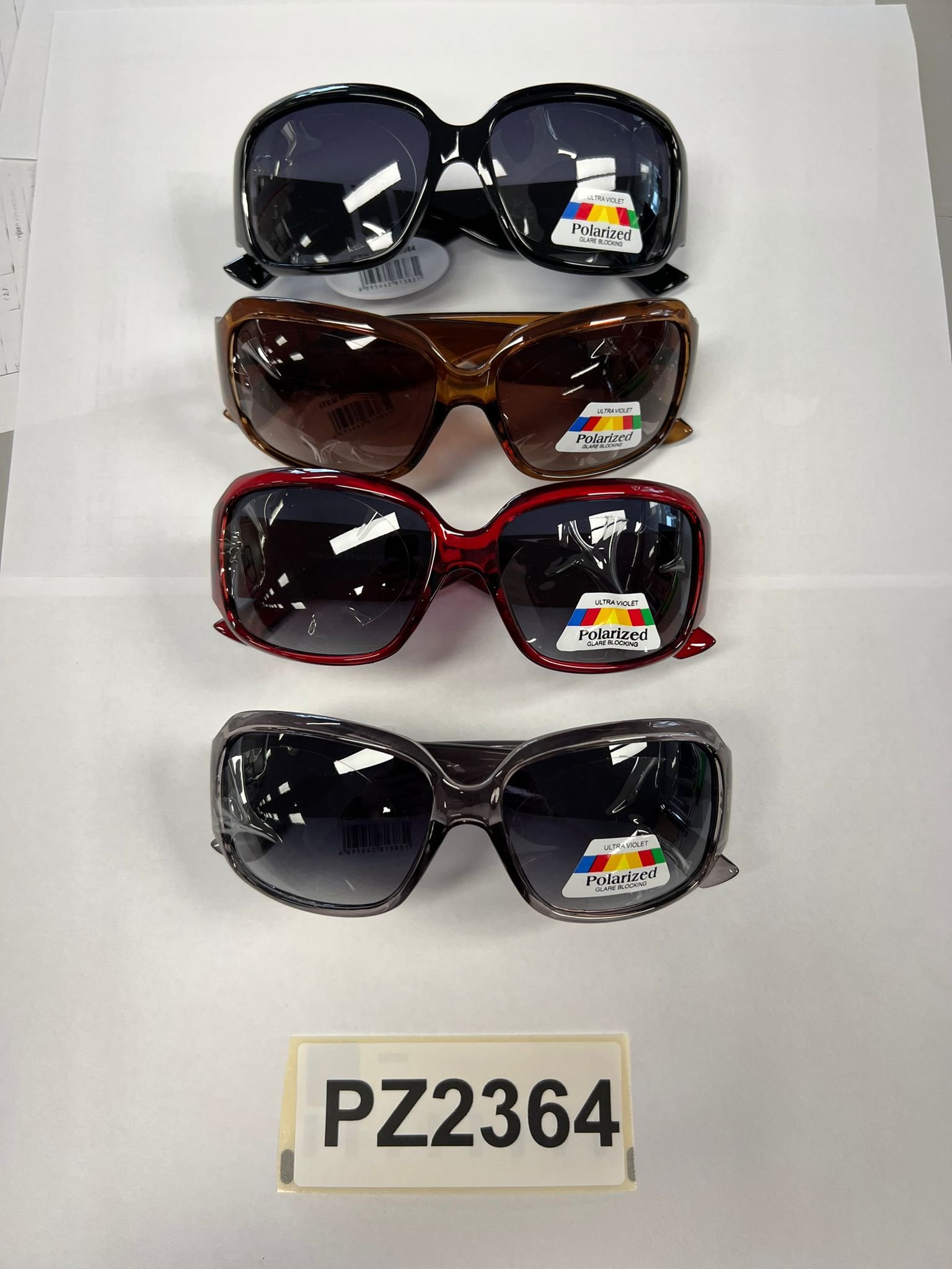 Occhiali da sole polarizzati Kost PZ2364