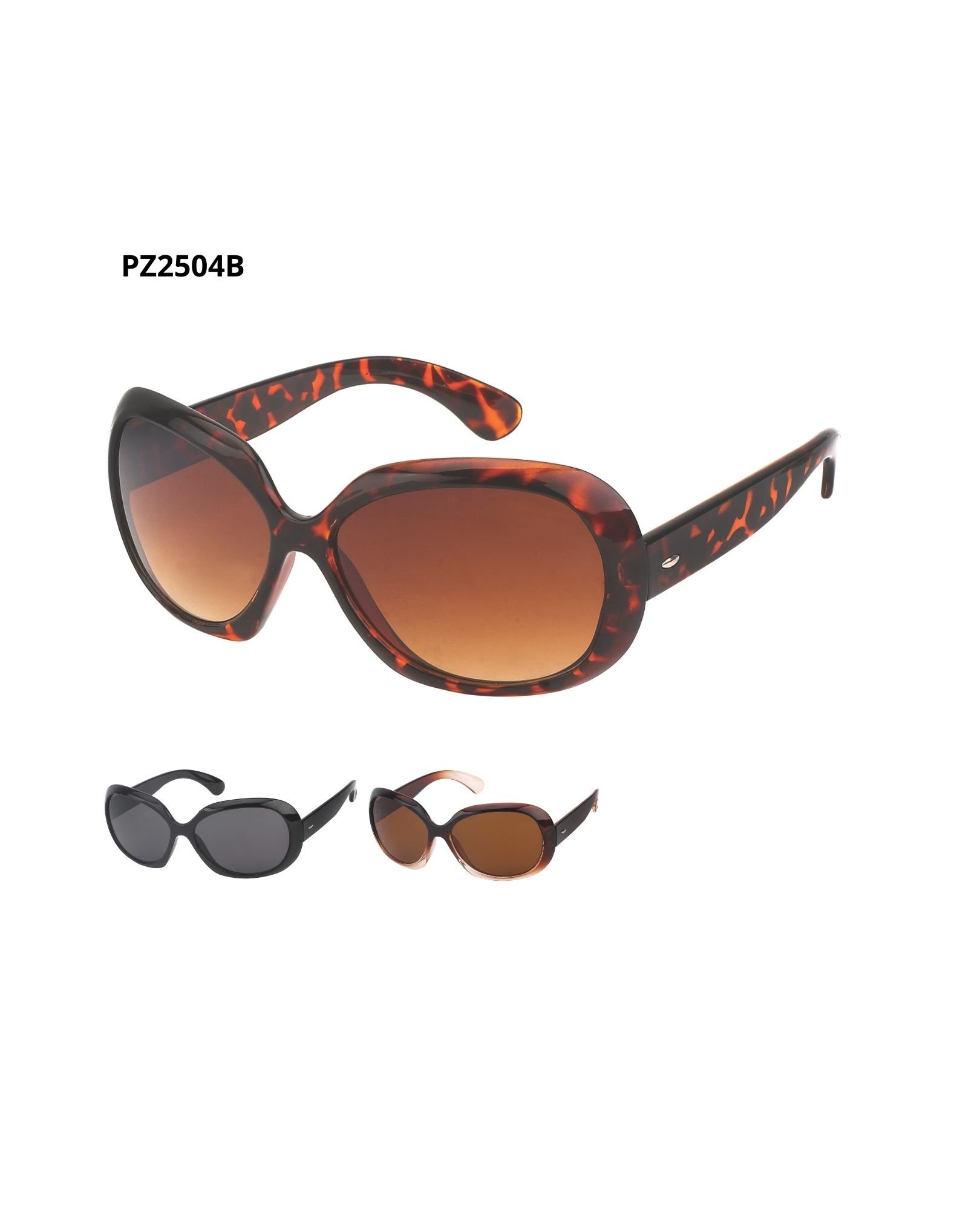 Occhiali da sole polarizzati Kost PZ2504B