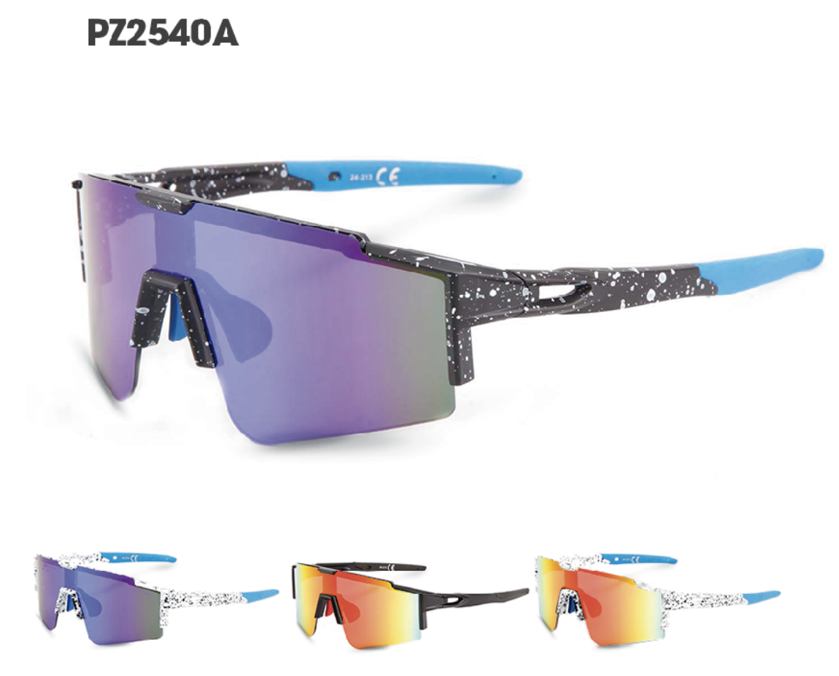 PZ2540A Kost occhiali da sole polarizzati