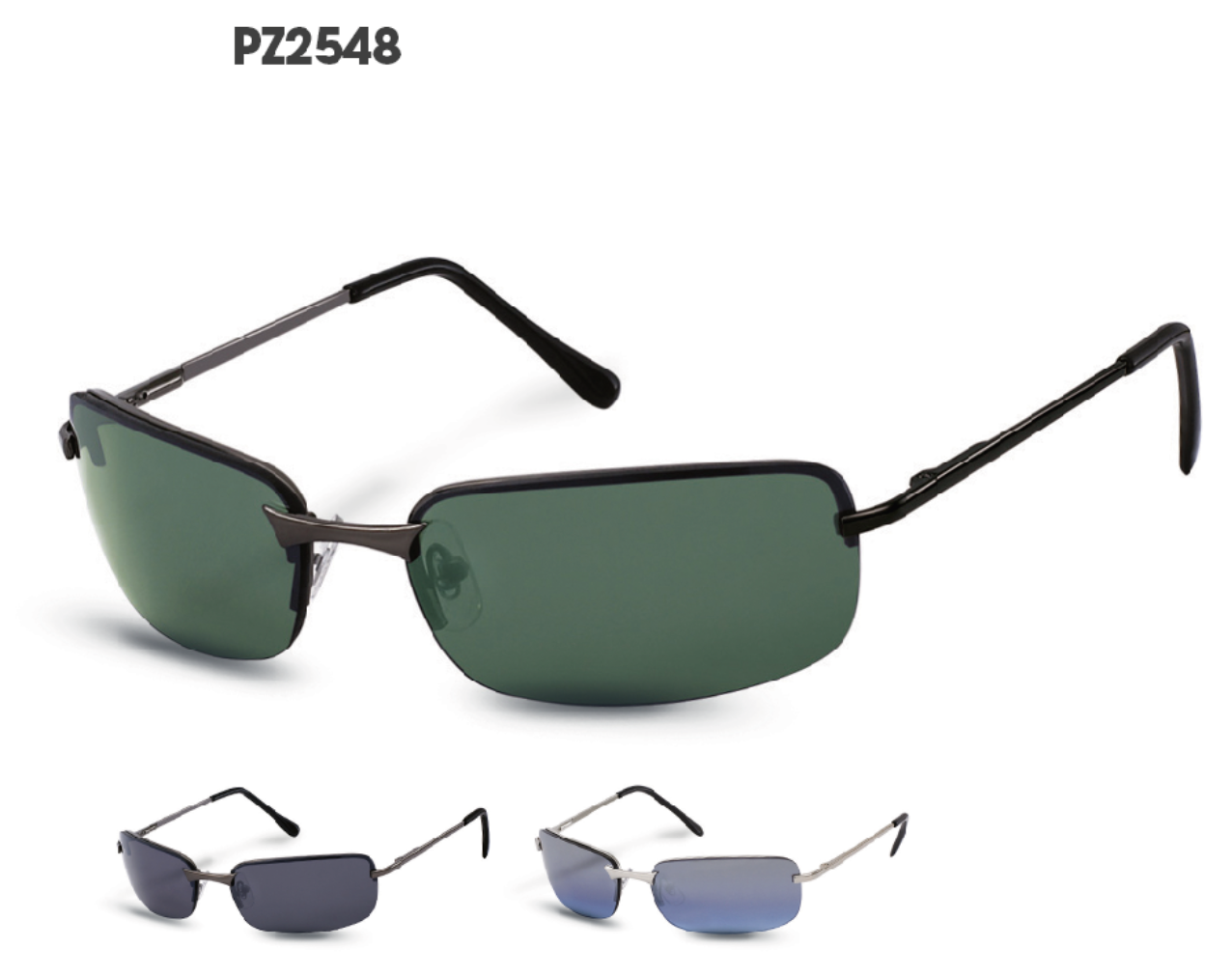 PZ2548 Kost occhiali da sole polarizzati