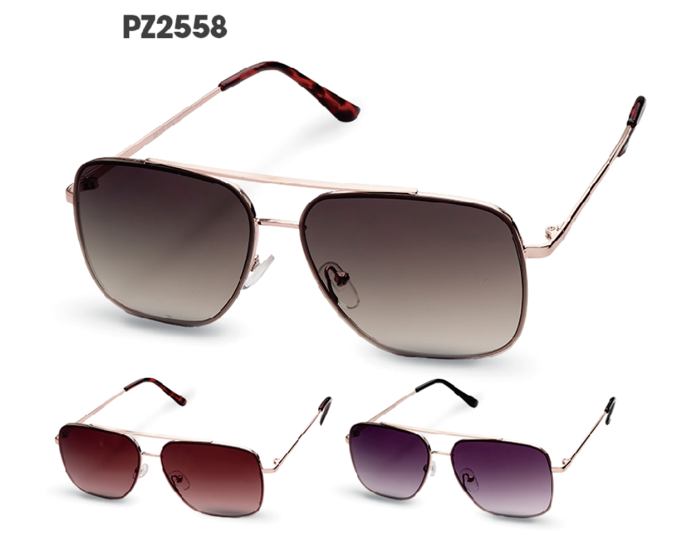 PZ2558 Kost occhiali da sole polarizzati