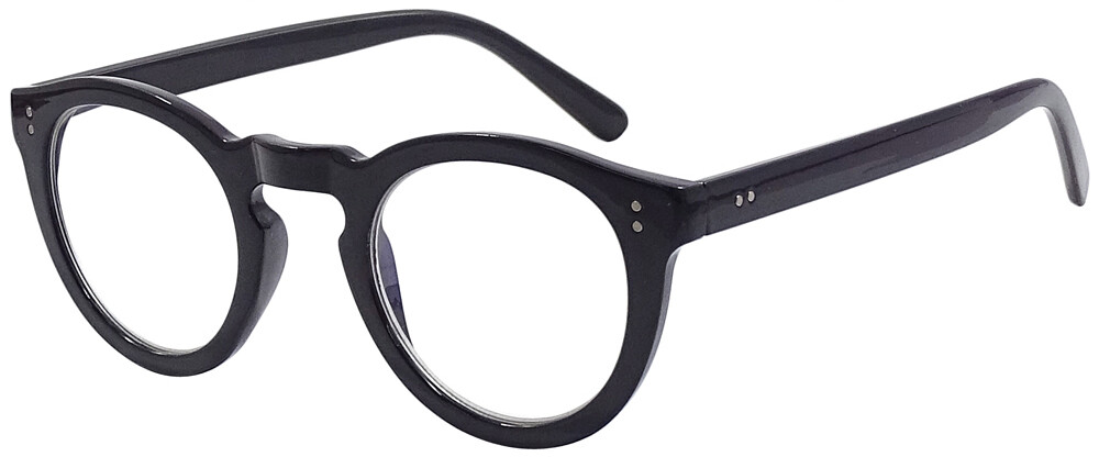 RG-313SP nero +1.00 - Occhiali da lettura