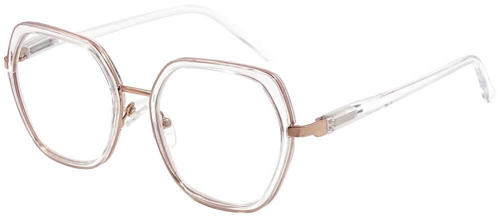 RG-316 Trans. +1,50 - Occhiali da lettura