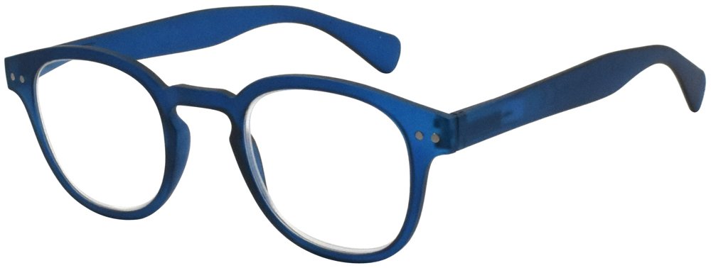 RG-331SP blu +1.00 - Occhiali da lettura